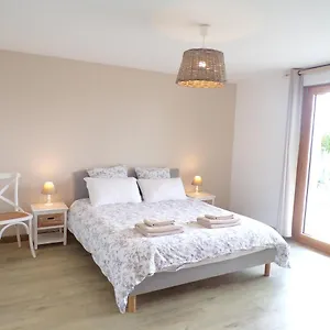 Les Cles Du Vallion, T2 Confort, Bord De Et Paysages Appartement