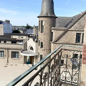 La Belle Consigne - Centre Gare Appartement