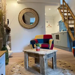 Merlin Appartement