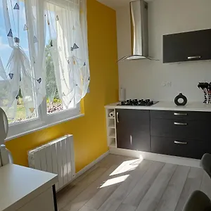 Maison Renovee Ker Morin Hébergement de vacances